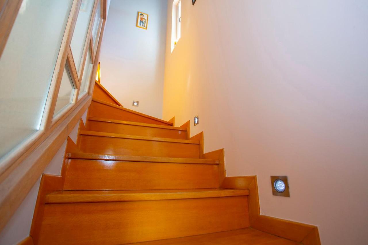 Apartments Loncar Tučepi Εξωτερικό φωτογραφία