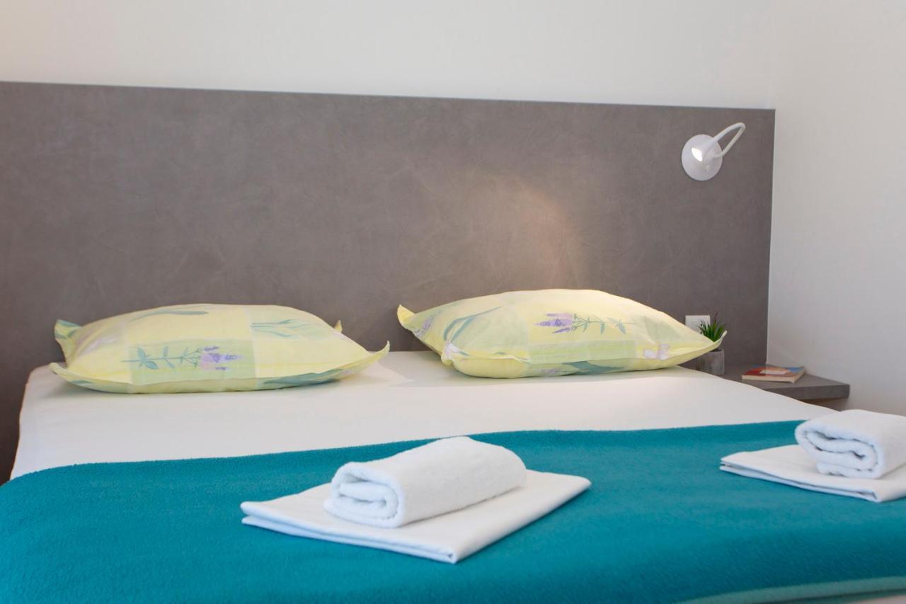 Apartments Loncar Tučepi Εξωτερικό φωτογραφία