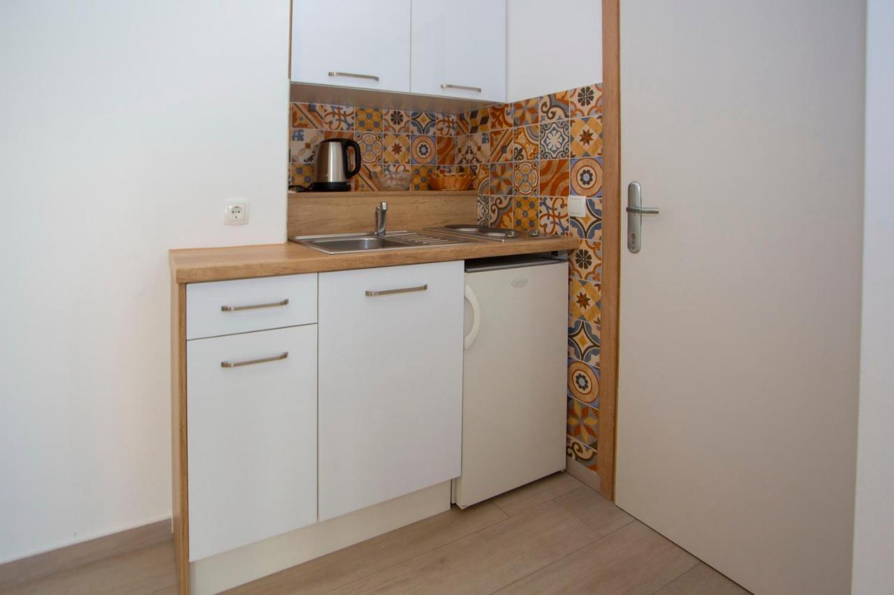 Apartments Loncar Tučepi Εξωτερικό φωτογραφία